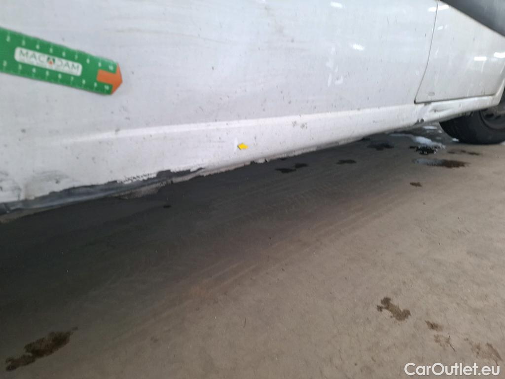  Citroen  Berlingo  Fourgon Club L1 (Court) 1.6 BlueHDi 100CV BVM6 E6 #12