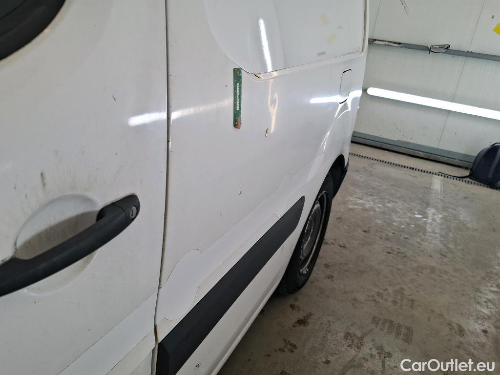  Citroen  Berlingo  Fourgon Club L1 (Court) 1.6 BlueHDi 100CV BVM6 E6 #23