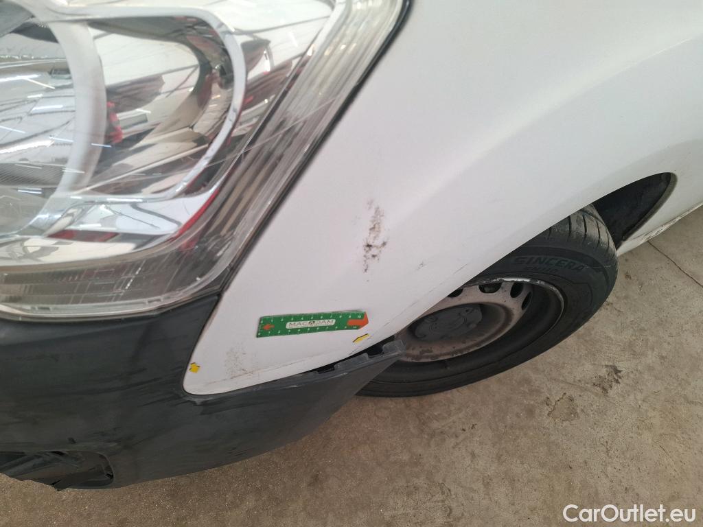 Citroen  Berlingo  Fourgon Club L1 (Court) 1.6 BlueHDi 100CV BVM6 E6 #46