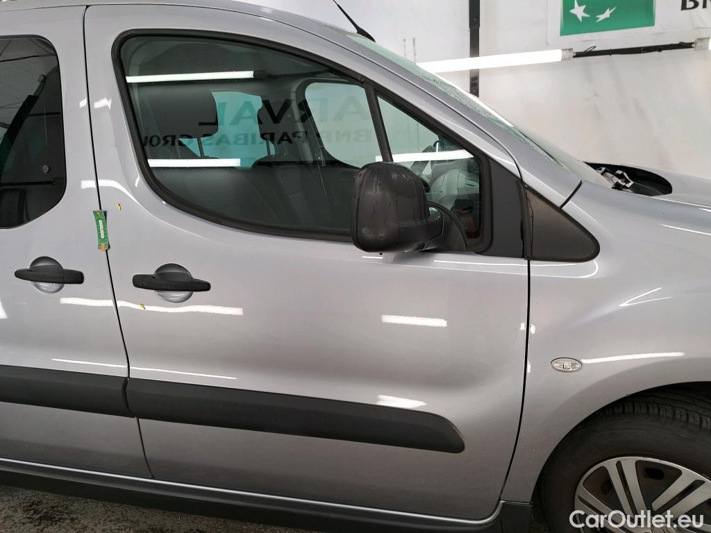 Citroen  Berlingo CITROEN  Multispace 5p Monovolume BlueHDi 100 BVM XTR + #3