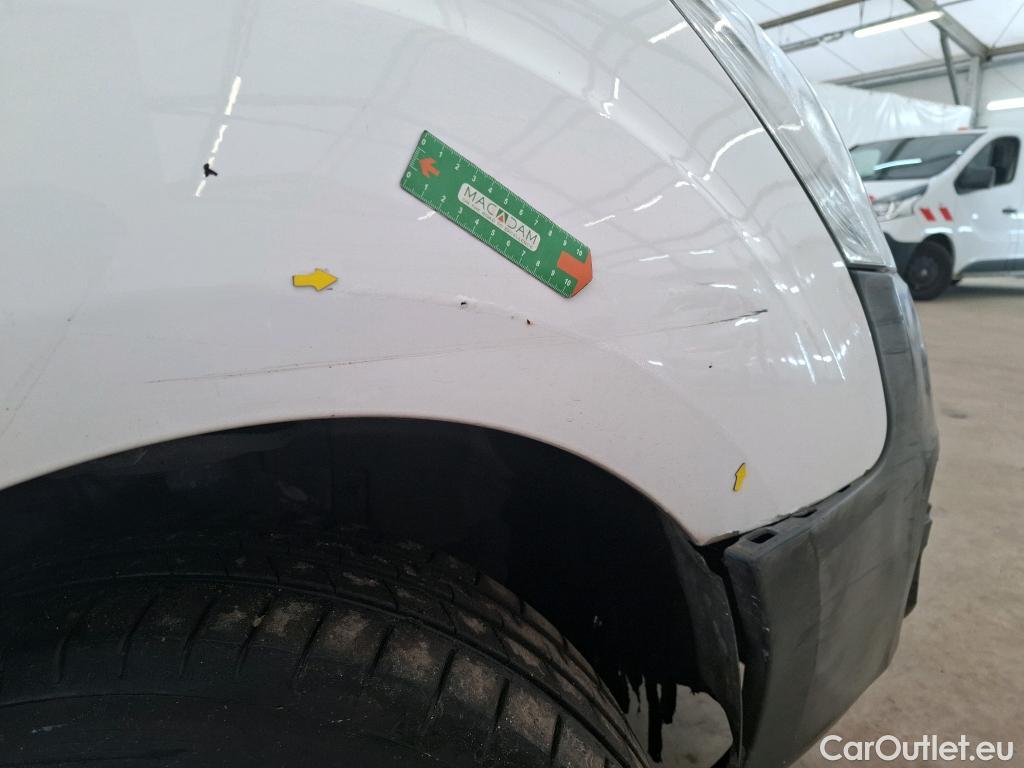  Citroen  Berlingo  Fourgon Club L1 (Court) 1.6 BlueHDi 100CV BVM6 E6 #52