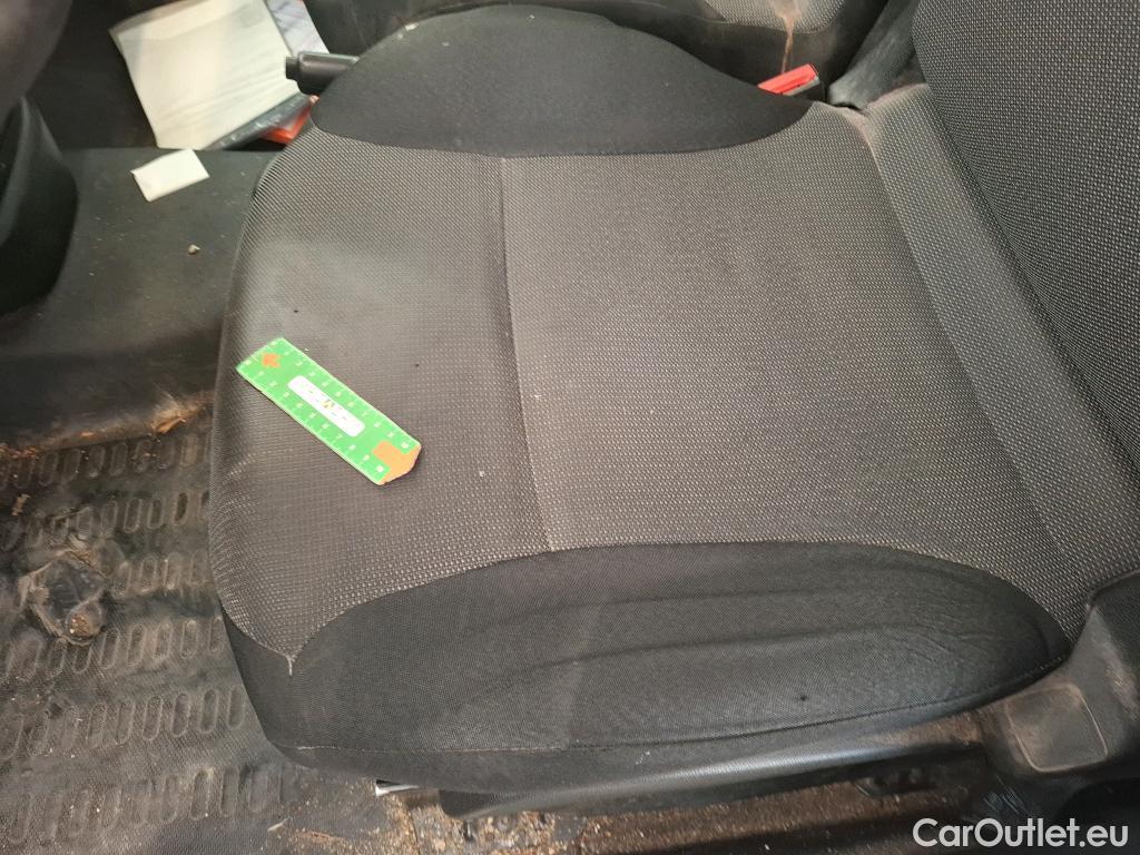  Citroen  Berlingo  Fourgon Club L1 (Court) 1.6 BlueHDi 100CV BVM6 E6 #30