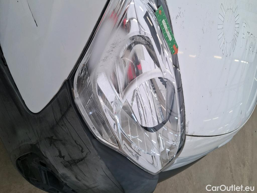  Citroen  Berlingo  Fourgon Club L1 (Court) 1.6 BlueHDi 100CV BVM6 E6 #28