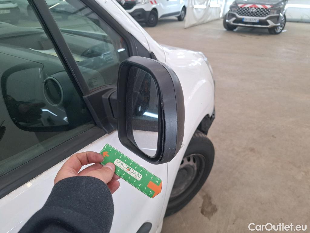  Citroen  Berlingo  Fourgon Club L1 (Court) 1.6 BlueHDi 100CV BVM6 E6 #60
