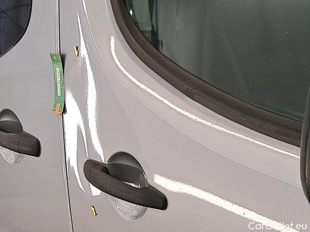  Citroen  Berlingo CITROEN  Multispace 5p Monovolume BlueHDi 100 BVM XTR + #1