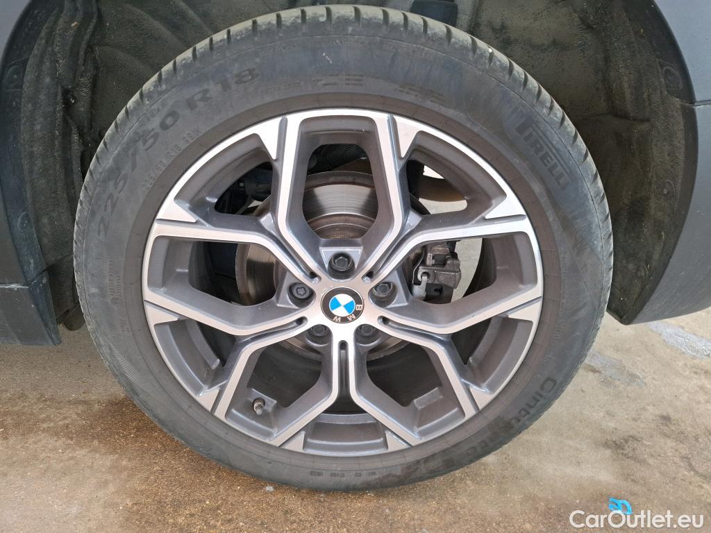  Bmw  X2 BMW  / 2017 / 5P / SUV sDrive18i Business Design #7