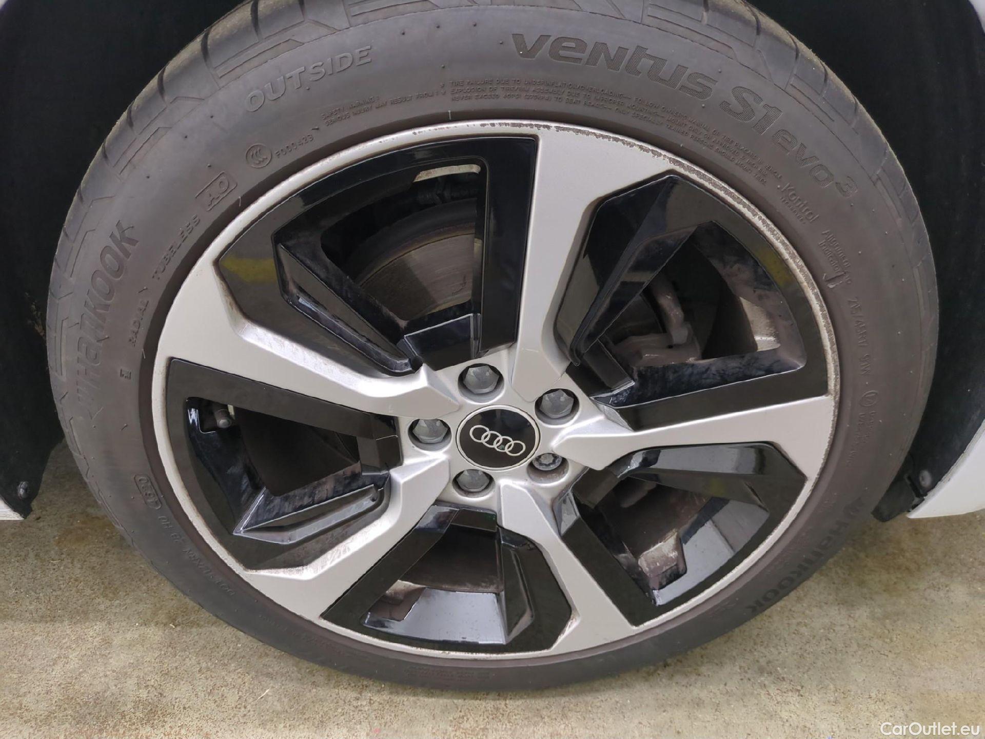  Audi  A1 Sportback  30 TFSI Business line 1.0 TFSI 110CV BVA7 E6d #6