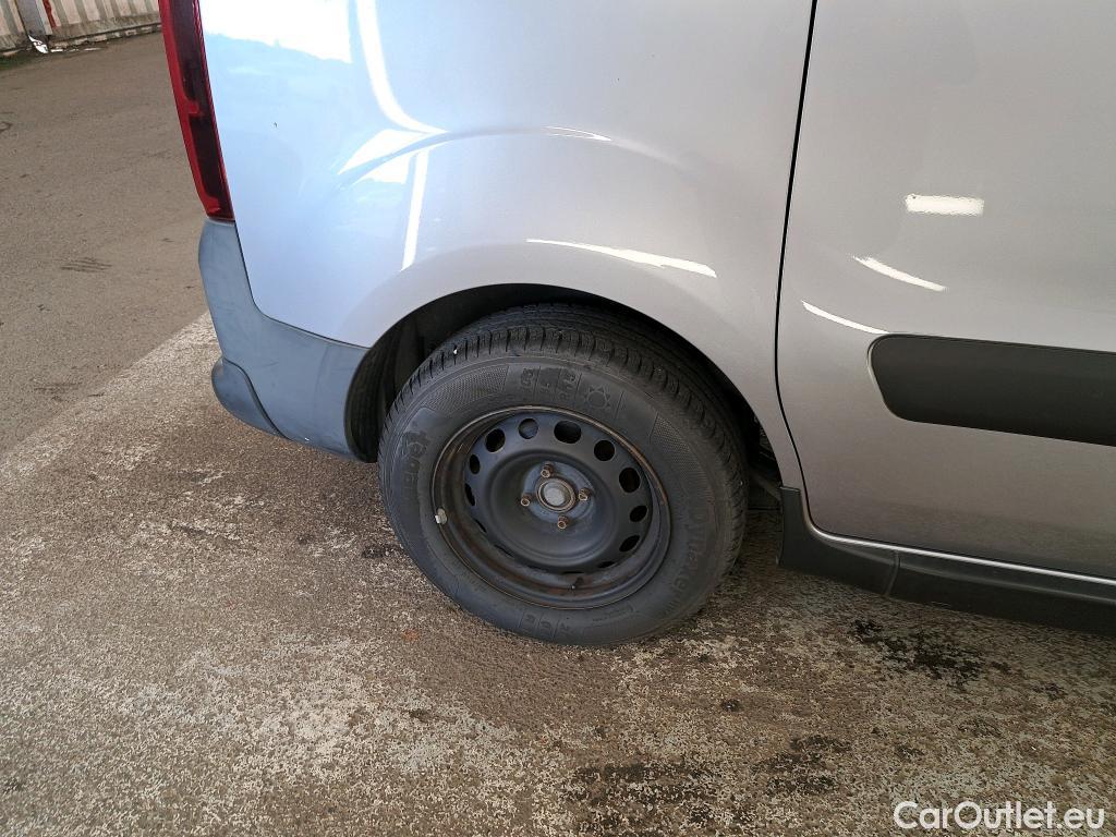  Citroen  Berlingo CITROEN  Multispace 5p Monovolume BlueHDi 100 BVM XTR + #19