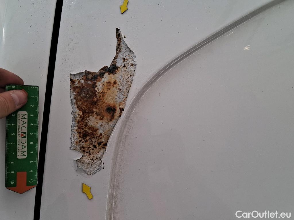  Citroen  Berlingo  Fourgon Club L1 (Court) 1.6 BlueHDi 100CV BVM6 E6 #3