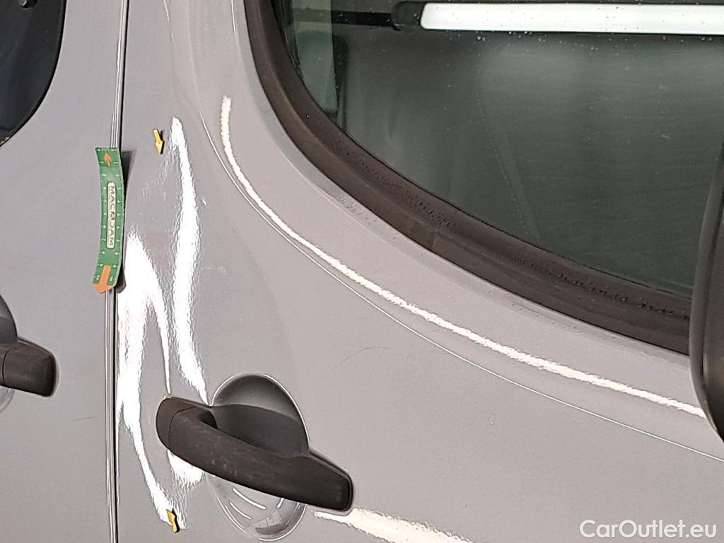  Citroen  Berlingo CITROEN  Multispace 5p Monovolume BlueHDi 100 BVM XTR + #2