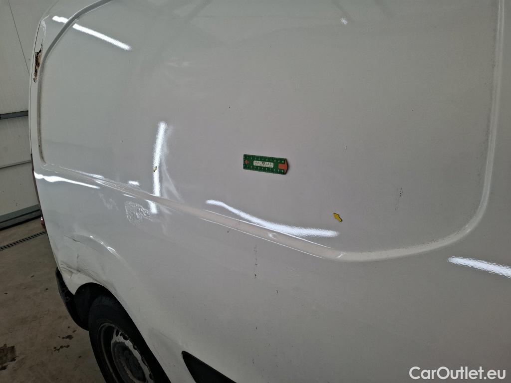  Citroen  Berlingo  Fourgon Club L1 (Court) 1.6 BlueHDi 100CV BVM6 E6 #8