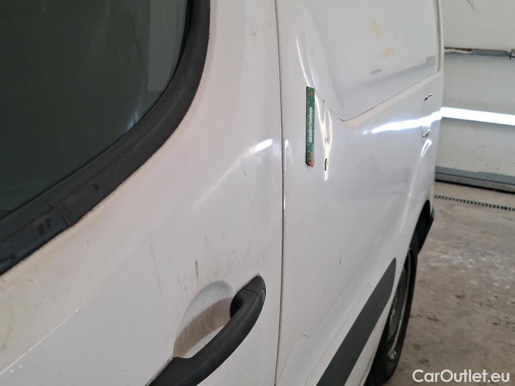  Citroen  Berlingo  Fourgon Club L1 (Court) 1.6 BlueHDi 100CV BVM6 E6 #21