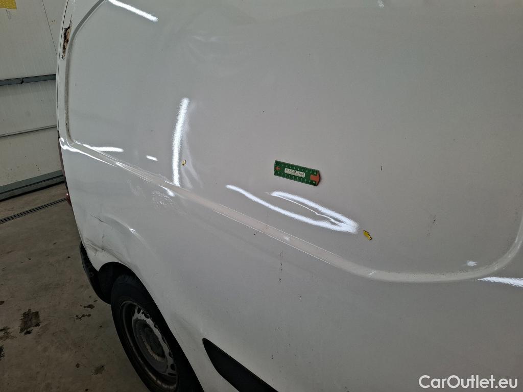  Citroen  Berlingo  Fourgon Club L1 (Court) 1.6 BlueHDi 100CV BVM6 E6 #9
