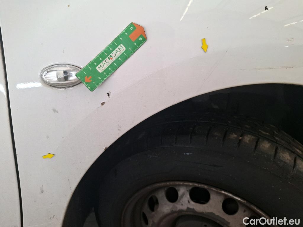  Citroen  Berlingo  Fourgon Club L1 (Court) 1.6 BlueHDi 100CV BVM6 E6 #51