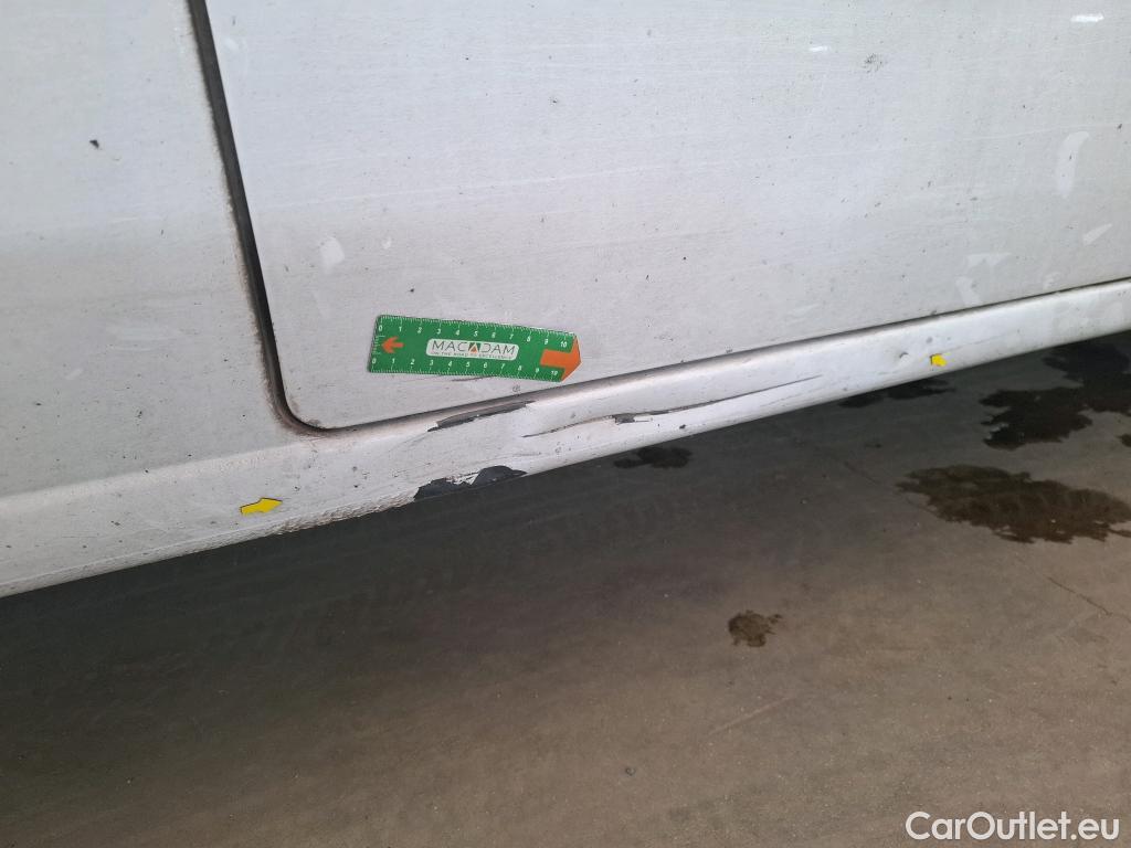  Citroen  Berlingo  Fourgon Club L1 (Court) 1.6 BlueHDi 100CV BVM6 E6 #13