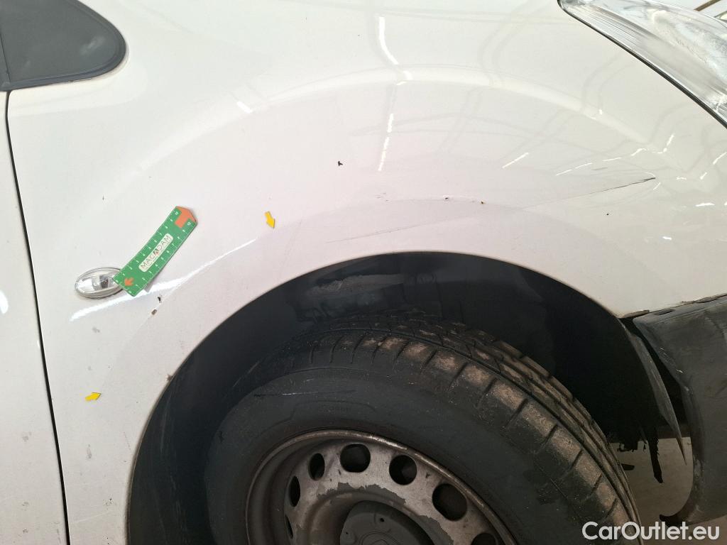  Citroen  Berlingo  Fourgon Club L1 (Court) 1.6 BlueHDi 100CV BVM6 E6 #49