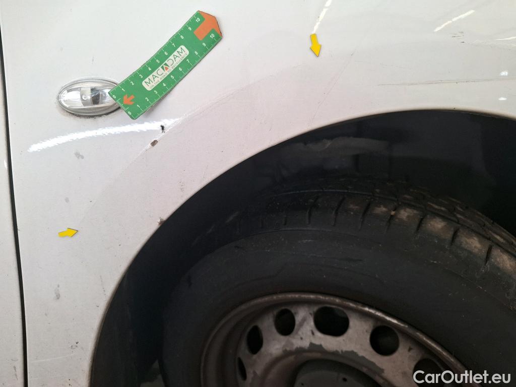  Citroen  Berlingo  Fourgon Club L1 (Court) 1.6 BlueHDi 100CV BVM6 E6 #50