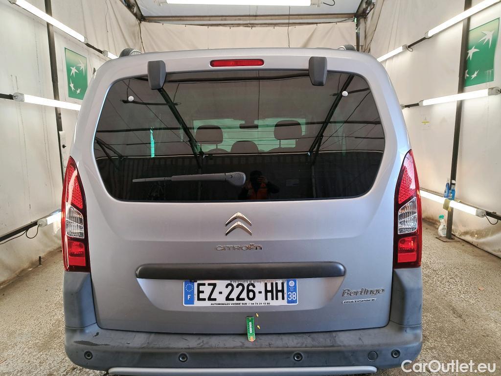  Citroen  Berlingo CITROEN  Multispace 5p Monovolume BlueHDi 100 BVM XTR + #23