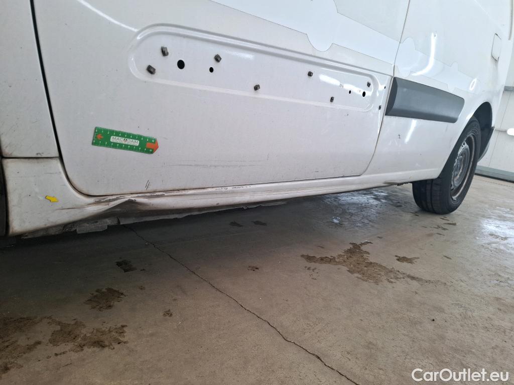  Citroen  Berlingo  Fourgon Club L1 (Court) 1.6 BlueHDi 100CV BVM6 E6 #14