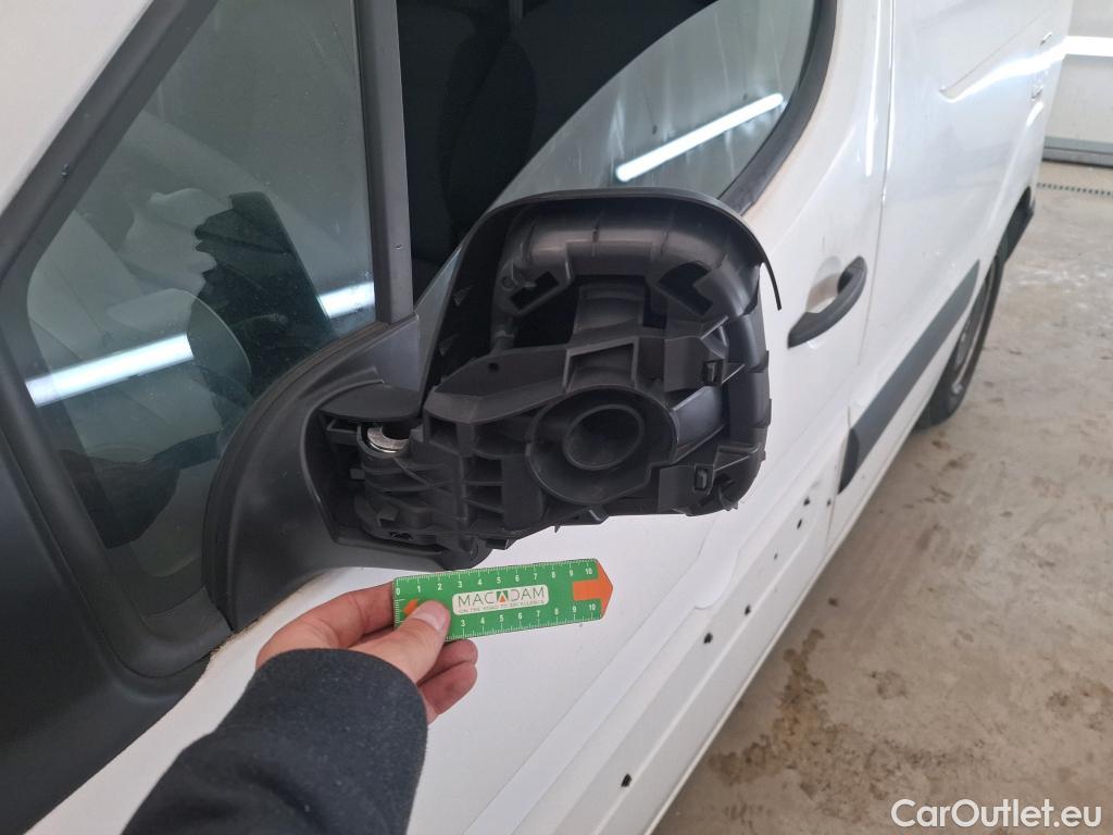  Citroen  Berlingo  Fourgon Club L1 (Court) 1.6 BlueHDi 100CV BVM6 E6 #47