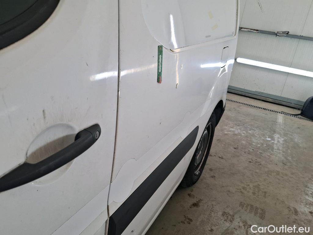  Citroen  Berlingo  Fourgon Club L1 (Court) 1.6 BlueHDi 100CV BVM6 E6 #24