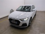  Audi  A1 Sportback  30 TFSI Business line 1.0 TFSI 110CV BVA7 E6d 