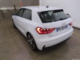  Audi  A1 Sportback  30 TFSI Business line 1.0 TFSI 110CV BVA7 E6d #2