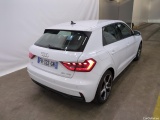  Audi  A1 Sportback  30 TFSI Business line 1.0 TFSI 110CV BVA7 E6d #3