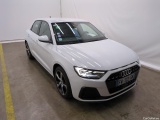  Audi  A1 Sportback  30 TFSI Business line 1.0 TFSI 110CV BVA7 E6d #4