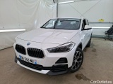  Bmw  X2 BMW  / 2017 / 5P / SUV sDrive18i Business Design 