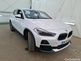  Bmw  X2 BMW  / 2017 / 5P / SUV sDrive18i Business Design #4