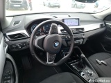  Bmw  X2 BMW  / 2017 / 5P / SUV sDrive18i Business Design #5