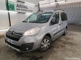  Citroen  Berlingo CITROEN  Multispace 5p Monovolume BlueHDi 100 BVM XTR + 