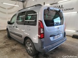  Citroen  Berlingo CITROEN  Multispace 5p Monovolume BlueHDi 100 BVM XTR + #2