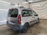 Citroen  Berlingo CITROEN  Multispace 5p Monovolume BlueHDi 100 BVM XTR + #3