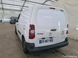  Citroen  Berlingo  Fourgon Club L1 (Court) 1.6 BlueHDi 100CV BVM6 E6 #2