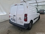  Citroen  Berlingo  Fourgon Club L1 (Court) 1.6 BlueHDi 100CV BVM6 E6 #3