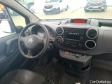  Citroen  Berlingo  Fourgon Club L1 (Court) 1.6 BlueHDi 100CV BVM6 E6 #5