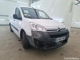  Citroen  Berlingo  Fourgon Club L1 (Court) 1.6 BlueHDi 100CV BVM6 E6 #4