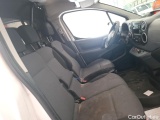  Citroen  Berlingo  Fourgon Club L1 (Court) 1.6 BlueHDi 100CV BVM6 E6 #6