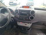  Citroen  Berlingo  Fourgon Club L1 (Court) 1.6 BlueHDi 100CV BVM6 E6 #10