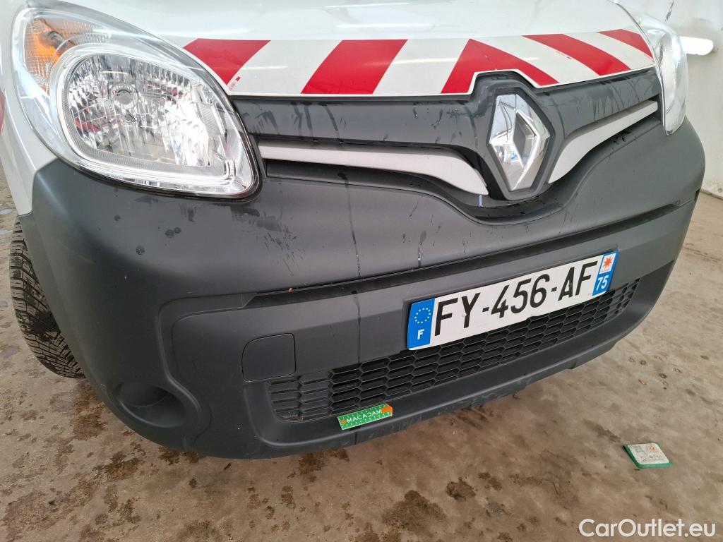  Renault  Kangoo  II Express Maxi Extra (Série Spéciale) 1.5 dCi 95CV BVM6 E6dT #31
