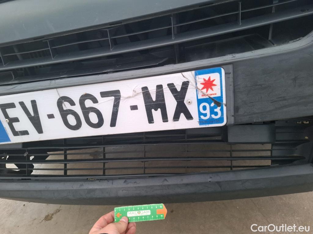  Citroen  Berlingo  Fourgon Club L1 (Court) 1.6 BlueHDi 100CV BVM6 E6 #71