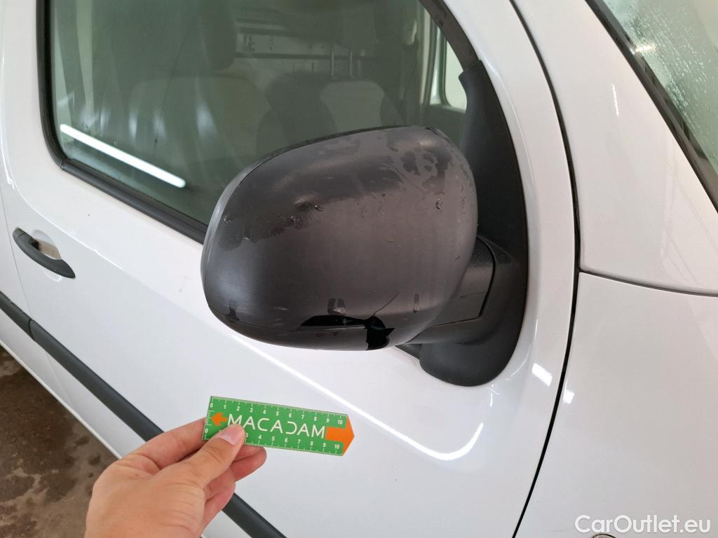  Renault  Kangoo  II Express Maxi Extra (Série Spéciale) 1.5 dCi 95CV BVM6 E6dT #16