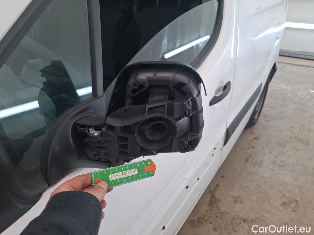  Citroen  Berlingo  Fourgon Club L1 (Court) 1.6 BlueHDi 100CV BVM6 E6 #95
