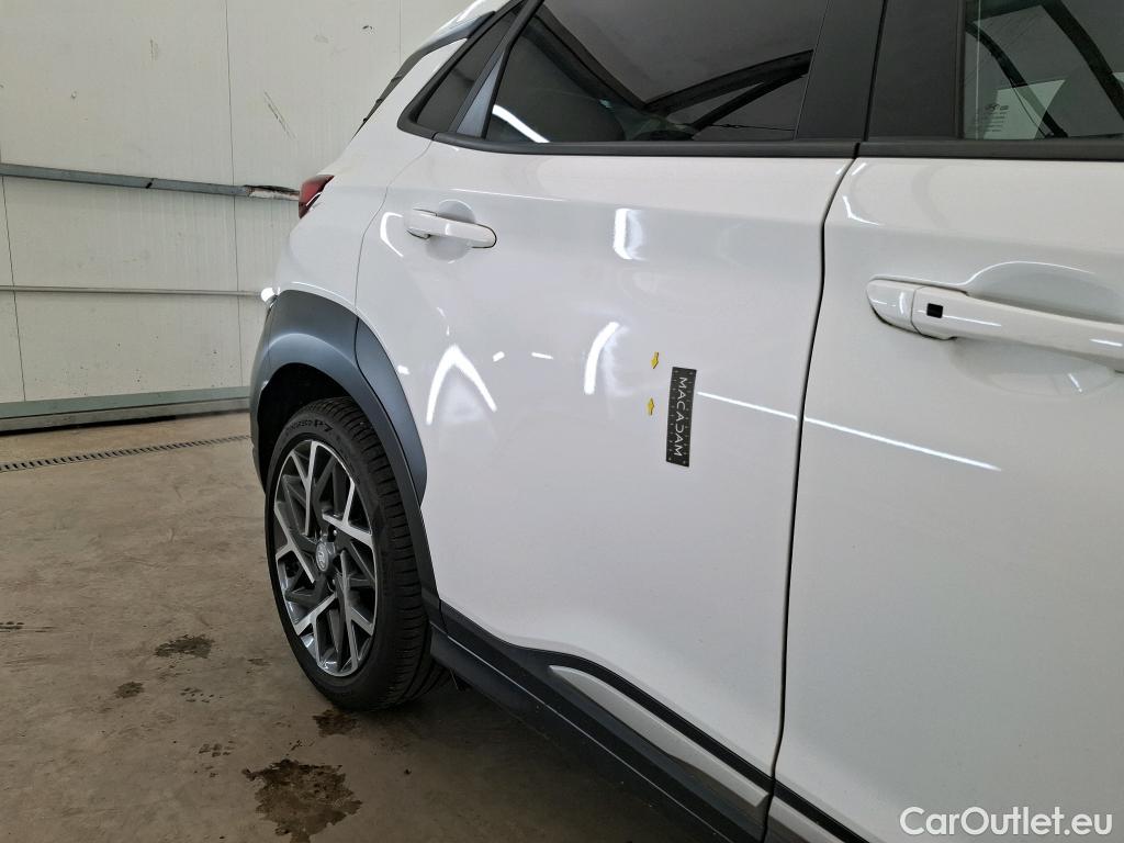  Hyundai  Konna Kona Executive Hybrid 2WD 1.6 GDI 140CV BVA6 E6d #13