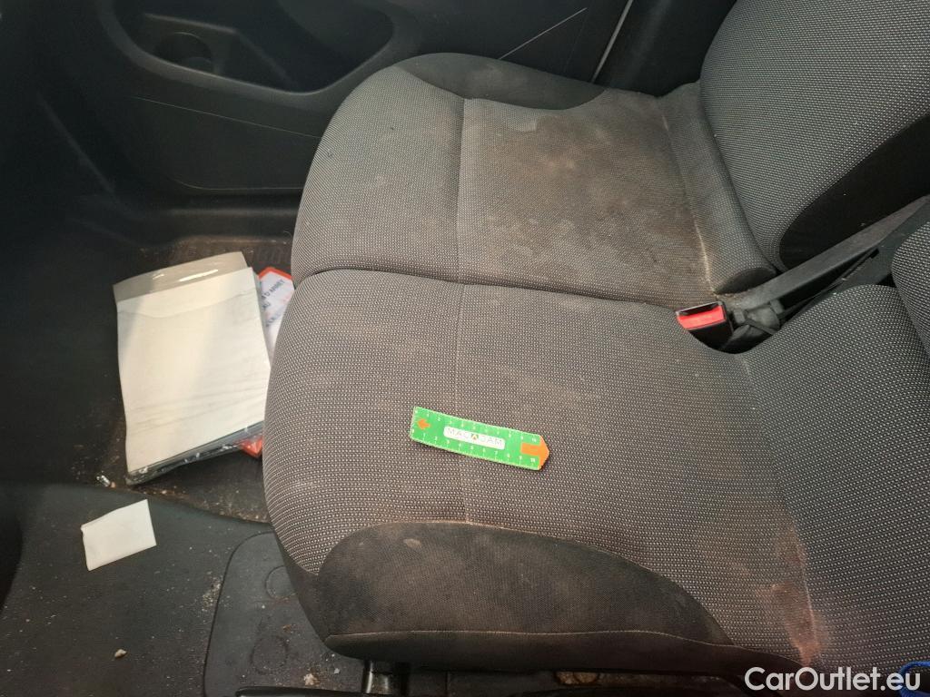  Citroen  Berlingo  Fourgon Club L1 (Court) 1.6 BlueHDi 100CV BVM6 E6 #100