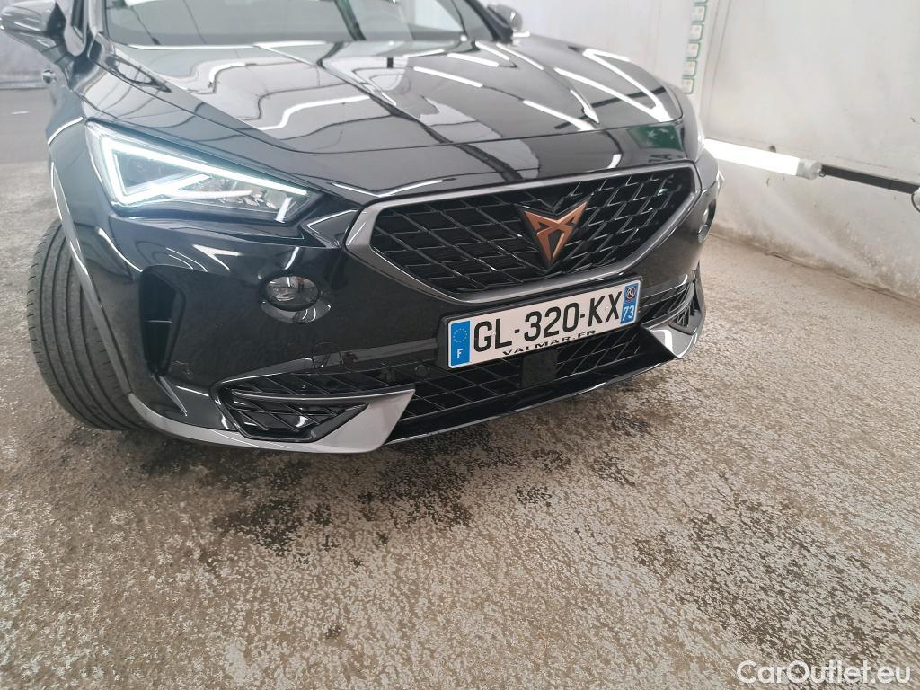  Cupra  Formentor CUPRA  / 2020 / 5P / SUV 1.5 TSI 150ch DSG7 Business Edition CD LOT250 #1