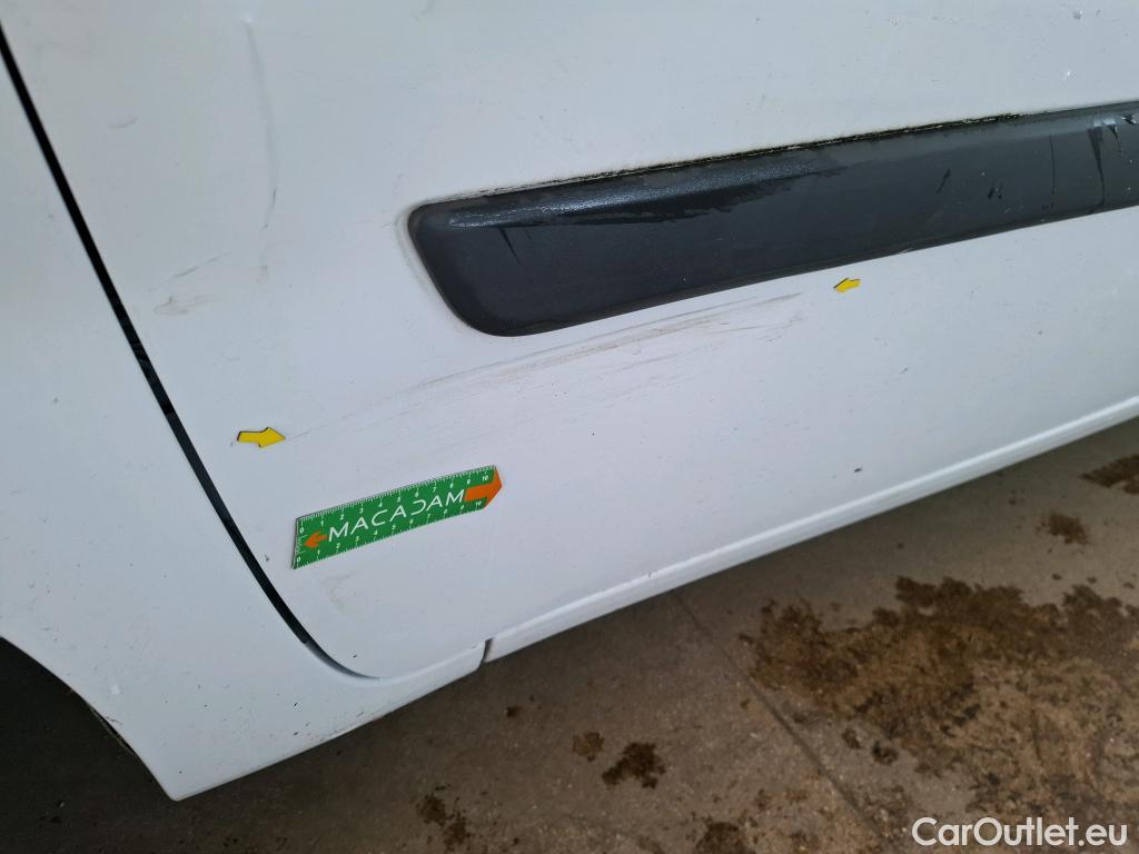  Renault  Kangoo  II Express Maxi Extra (Série Spéciale) 1.5 dCi 95CV BVM6 E6dT #3