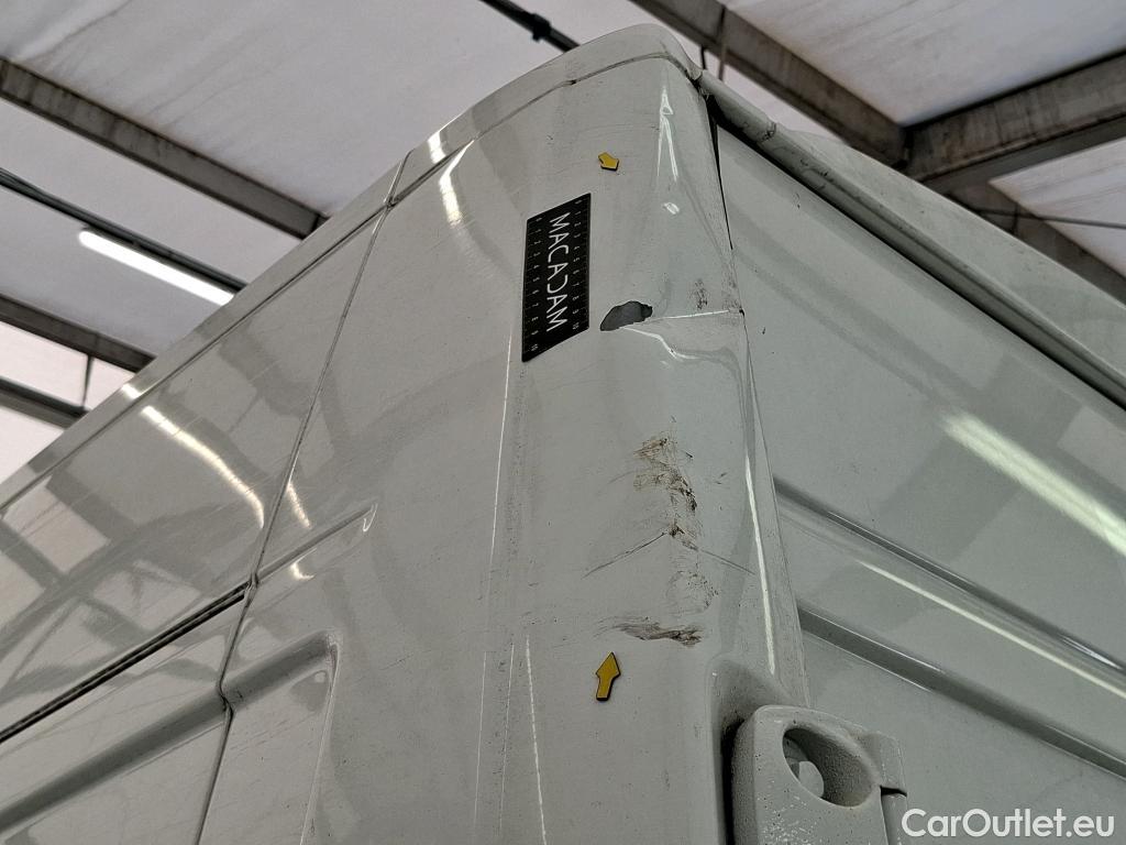  Citroen  Jumper  Fourgon Grand Volume 30 L2H2 Club BlueHDi 140 Start&Stop BlueHDi 140CV BVM6 E6dT #21